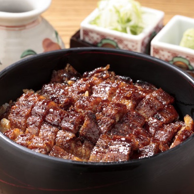 ひつまぶし名古屋 備長 東京スカイツリータウン ソラマチ店 押上 和食 その他 ネット予約可 食べログ
