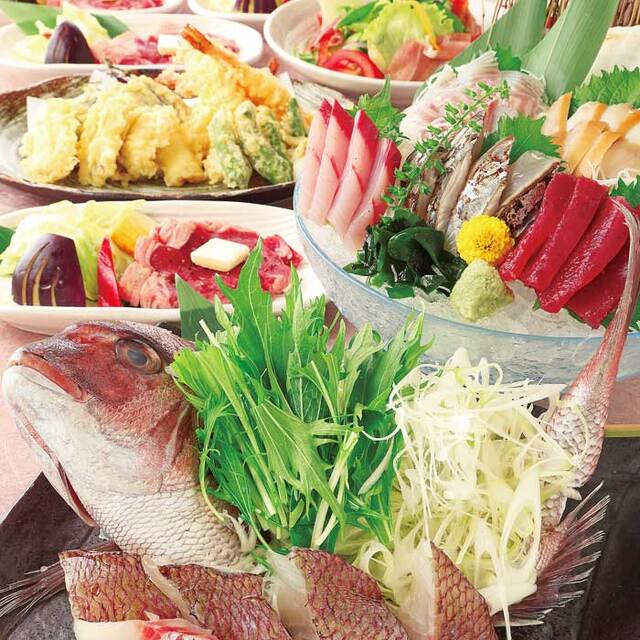 はなの舞 南浦和東口店 南浦和 居酒屋 ネット予約可 食べログ