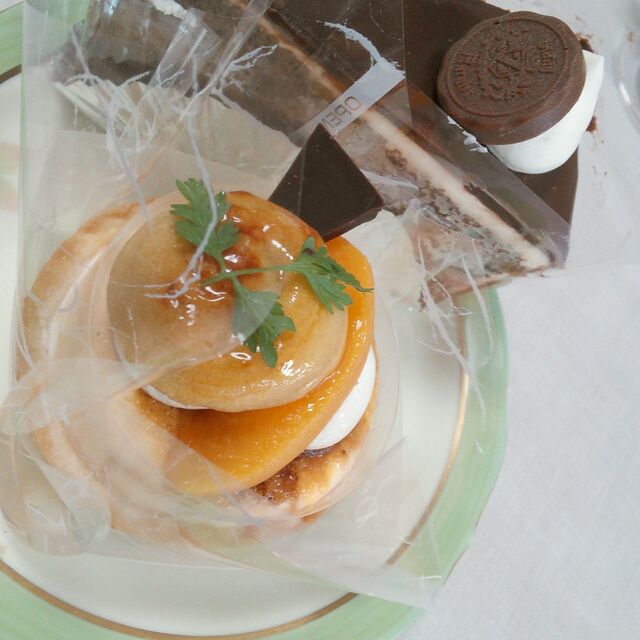 やまもと 三郷 ケーキ 食べログ