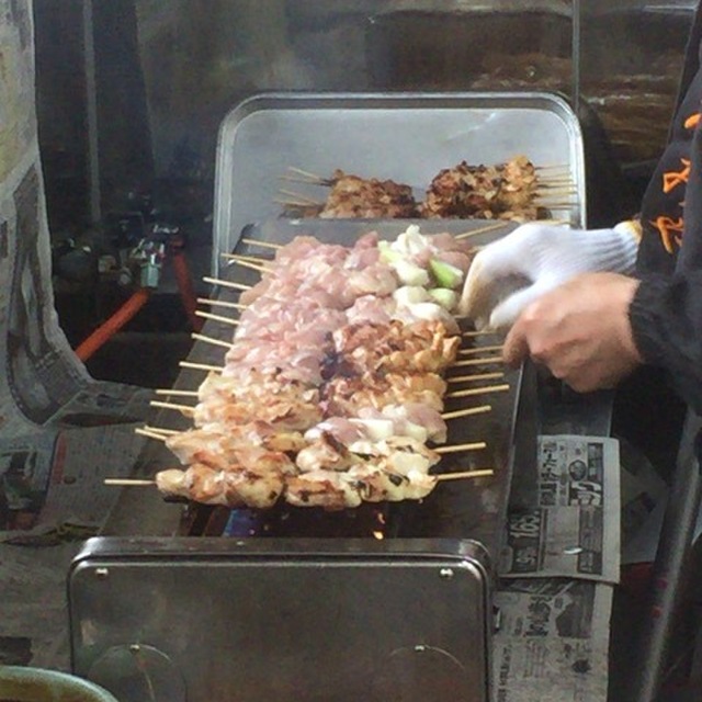 宮本精肉店 阿波富田 その他 食べログ
