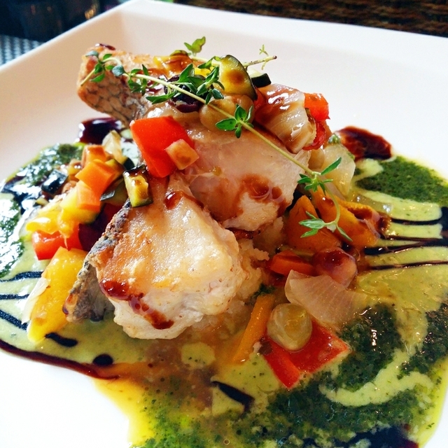 ビアンコ Bianco 美栄橋 イタリアン 食べログ