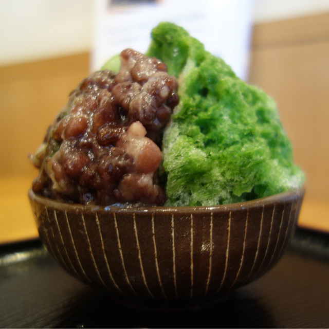 平安殿 本店 東山 和菓子 食べログ