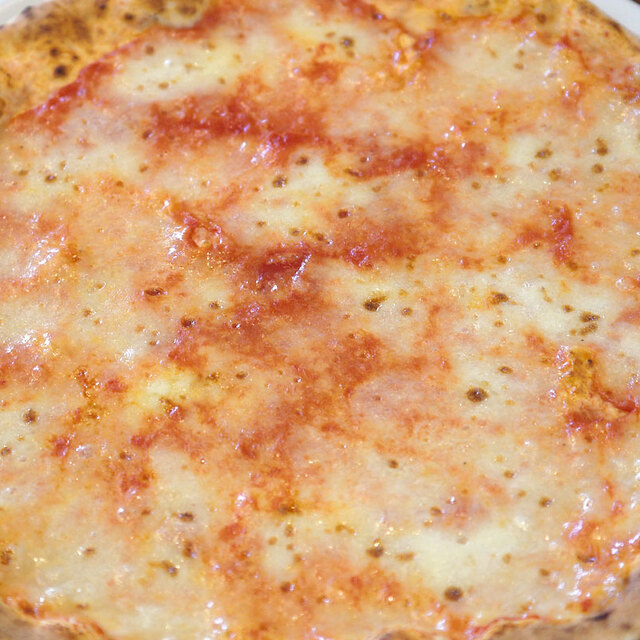 ピッツェリア モリタ Pizzeria Morita 谷町六丁目 イタリアン 食べログ