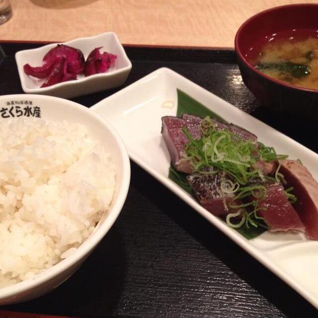 閉店 さくら水産 大宮東口店 大宮 居酒屋 食べログ