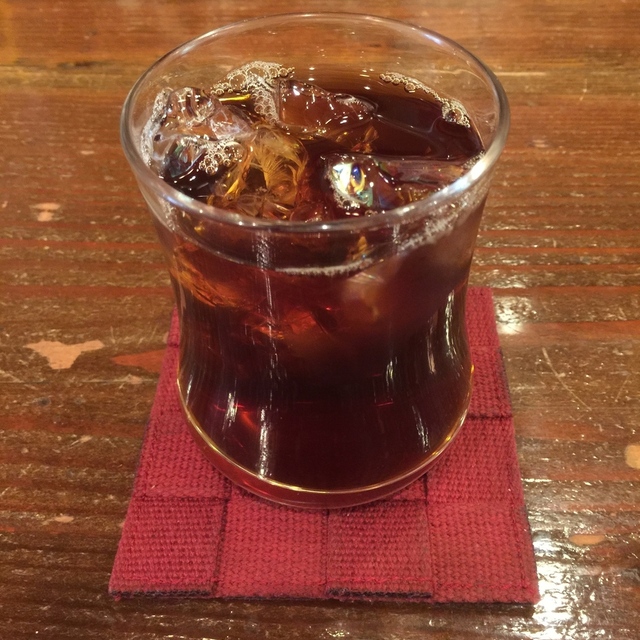 くらもち珈琲 - 小村井(コーヒー専門店)の写真(食べログが提供するog:image)