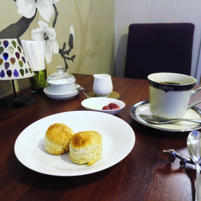 マグノリアカフェ(Magnolia cafe) - 阿佐ケ谷(カフェ)の写真(食べログが提供するog:image)