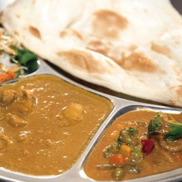 ビスターレ ビスターレ 札幌清田店 南郷１８丁目 カレー その他 食べログ