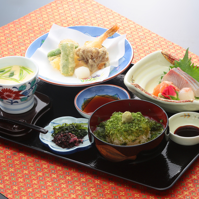 看雲楼（かんうんろう） - 出雲大社前（割烹・小料理）の写真（食べログが提供するog:image）
