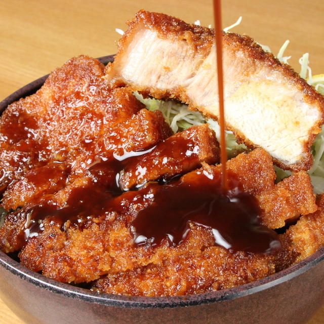 ソースかつ丼 我山 三溝 とんかつ 食べログ ソースかつ丼 我山 三溝 とんかつ 食べログ