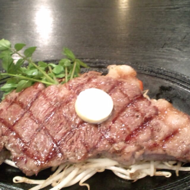ステーキハウス リブ 北栄店 浦安 ステーキ 食べログ