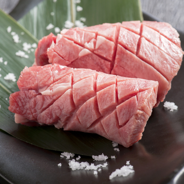 炭火神吉（スミビカンキチ） - 高見橋（焼肉）の写真（食べログが提供するog:image）