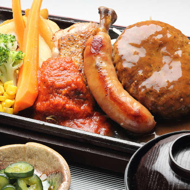がぜん デックスお台場店 お台場海浜公園 居酒屋 食べログ