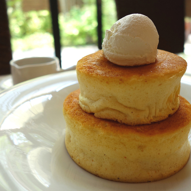 ル メルシェ カフェ Le Merci Cafe 大元 カフェ 食べログ