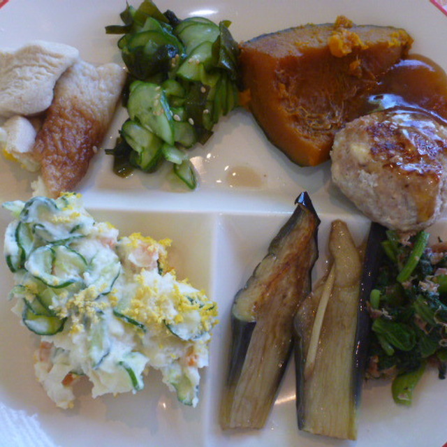惣菜かぼす - 小平（食堂）の写真（食べログが提供するog:image）