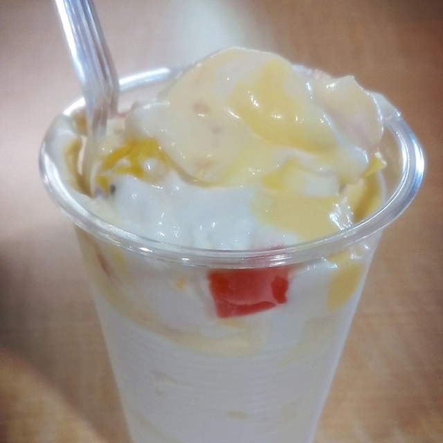 シフォン（chiffon）～イメージ画像１～