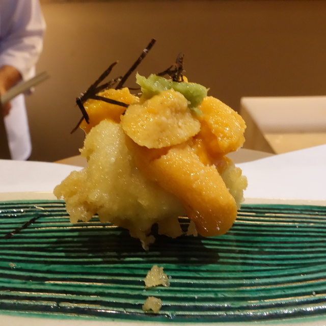 天麩羅　吉祥（佶祥） - 中崎町（天ぷら）の写真（食べログが提供するog:image）