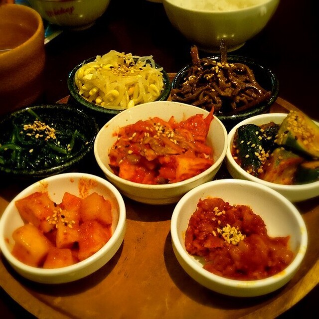 閉店 李朝 千歳烏山 韓国料理 食べログ 閉店 李朝 千歳烏山 韓国料理 食べログ