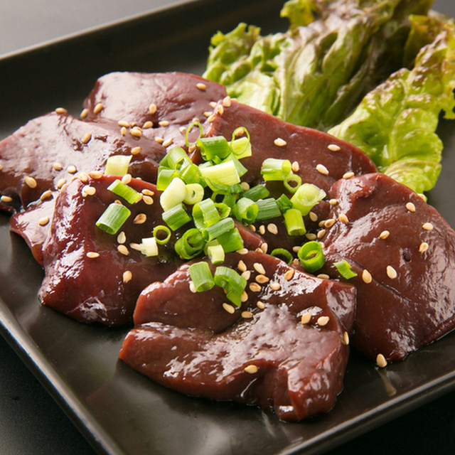 焼肉 ホルモン閻魔 旧店名 Emma 高田馬場 焼肉 ネット予約可 食べログ