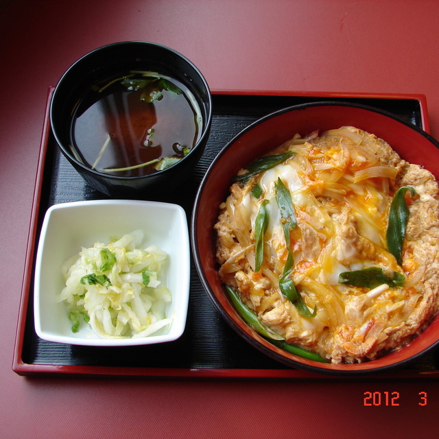 味べい 本町店 あじべい 本町 かつ丼 かつ重 食べログ