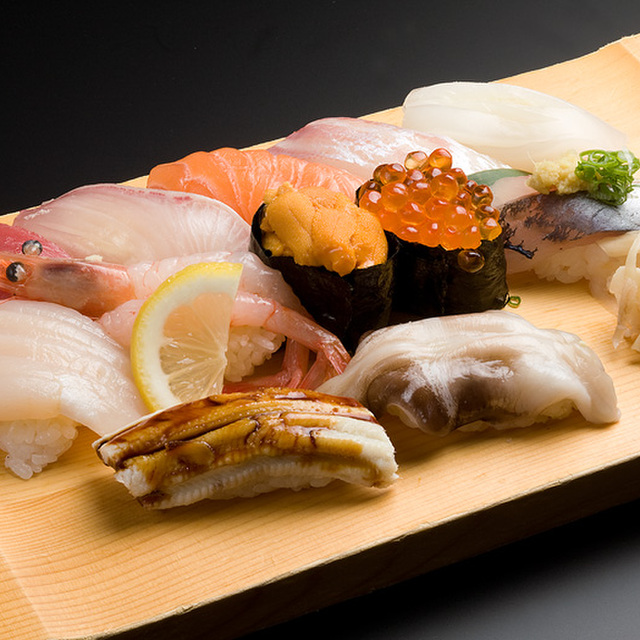 ランチメニュー 魚河岸たちばな 大阪中央卸売市場 うおがしたちばな 野田 ｊｒ 寿司 食べログ
