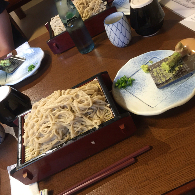移転 そば打ち体験 きよみず亭 Traditional Soba Making Experience Kiyomizu Tei 清水五条 その他 食べログ