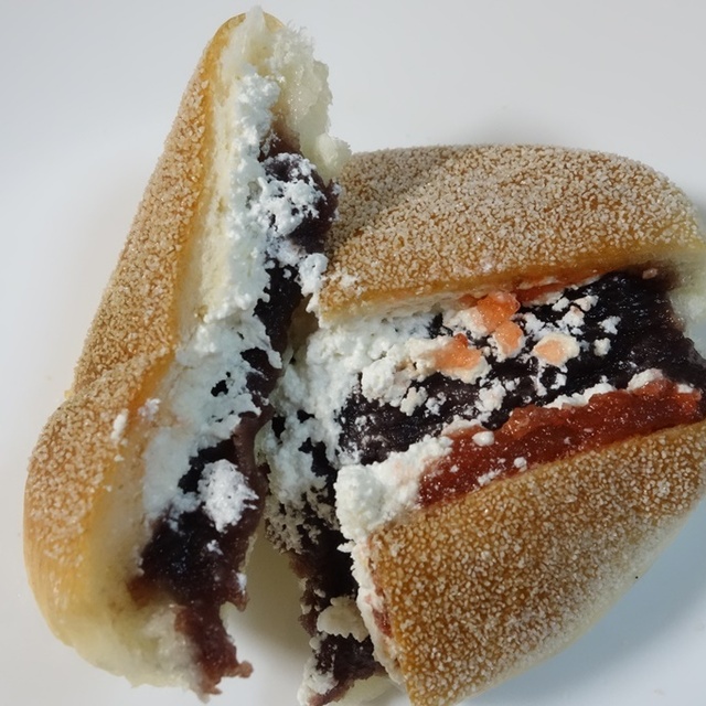 パルティール 原ノ町 パン 食べログ