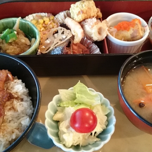 閉店 むーんらいと エスカル釧路店 釧路 洋食 食べログ