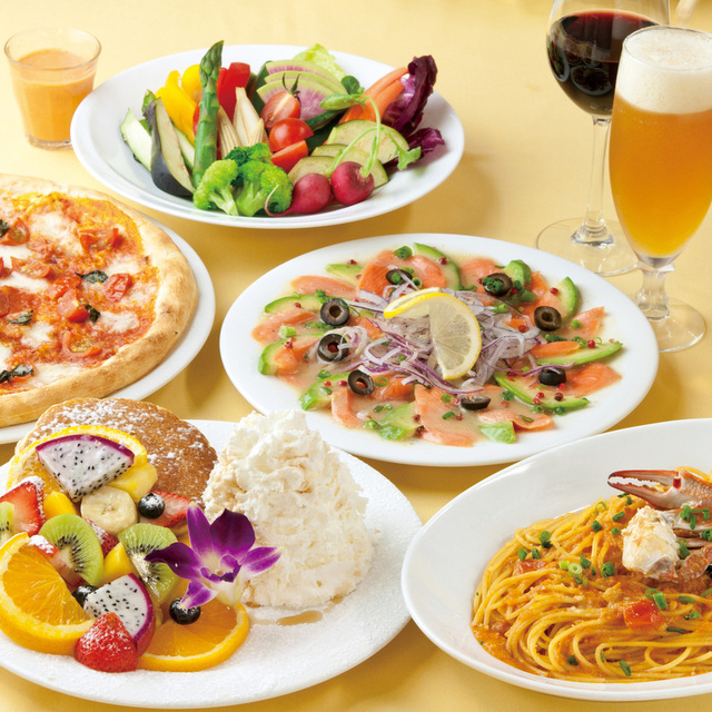 ペッシェドーロ 東戸塚店 東戸塚 イタリアン 食べログ ペッシェドーロ 東戸塚店 東戸塚 イタリアン 食べログ