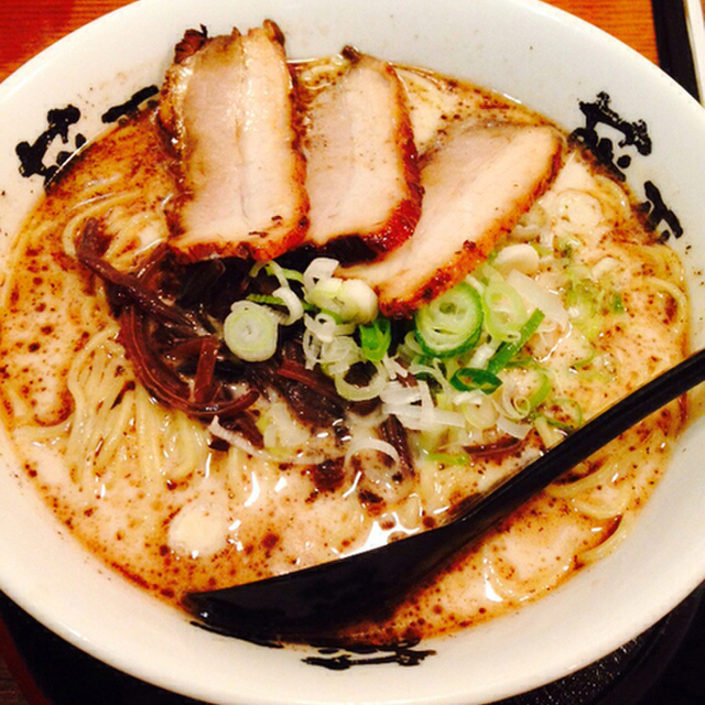 らー麺 藤平 西小山店 西小山/ラーメン [食べログ]