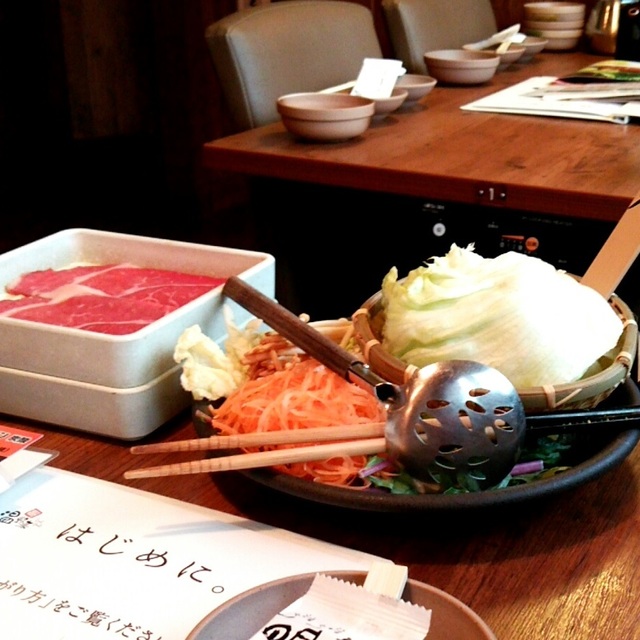 閉店 しゃぶしゃぶ温野菜 多摩センター店 小田急多摩センター しゃぶしゃぶ 食べログ