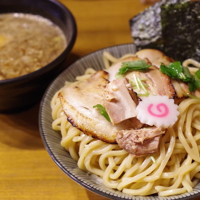 馳走麺 狸穴（マミアナ） - 池袋（つけ麺）の写真（食べログが提供するog:image）