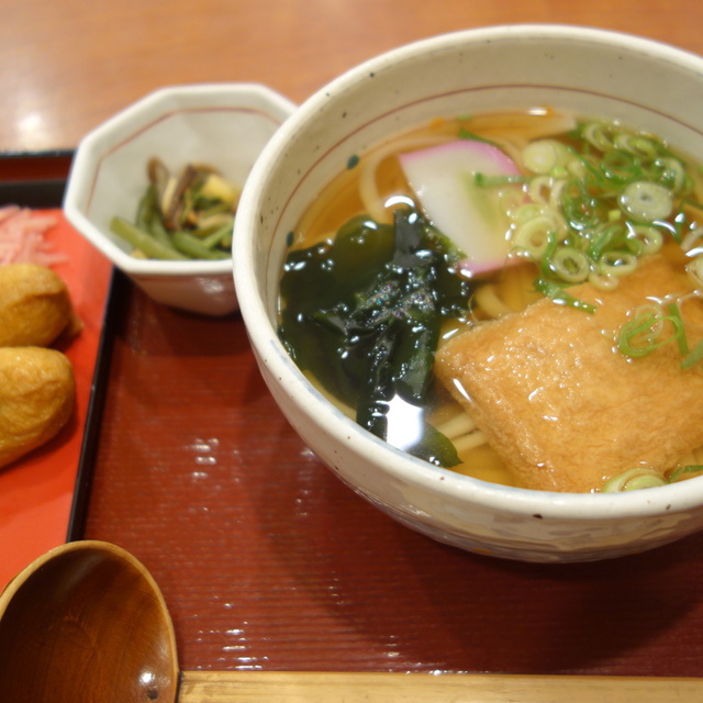 杵屋 住吉大社店 きねや 住吉大社 うどん 食べログ