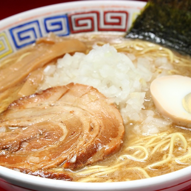 長浜らーめん 世田谷店 ながはまらーめん 八幡山 ラーメン 食べログ