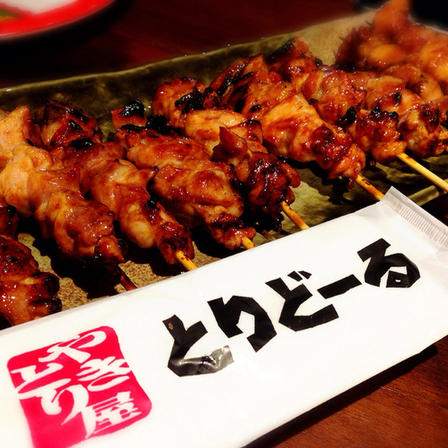 閉店】とりどーる 鎌ヶ谷店 - 初富/焼鳥 | 食べログ