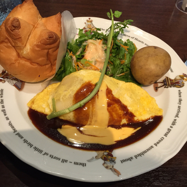 閉店 ラケル ららぽーとtokyo Bay店 ラケルララポートトウキョウベイテン 南船橋 オムライス 食べログ 閉店 ラケル ららぽーとtokyo Bay店 ラケルララポートトウキョウベイテン 南船橋 オムライス 食べログ