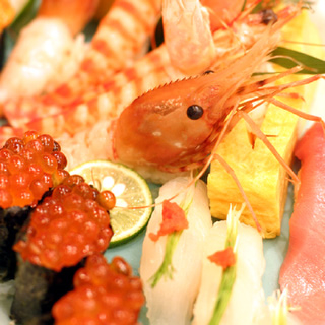 築地すし鮮 総本店（つきじ すしせん） - 築地（寿司）の写真（食べログが提供するog:image）