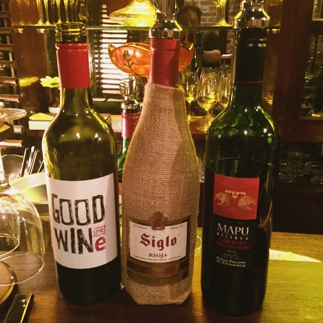 Nouveau Wine ヌーボーワイン 久屋大通 ワインバー 食べログ