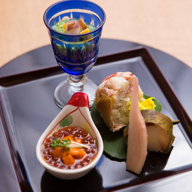 みむら 和歌山市 割烹 小料理 食べログ