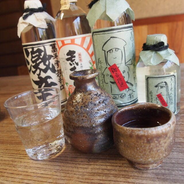 浜吉 ままかり亭 - 倉敷市(割烹・小料理)の写真(食べログが提供するog:image)