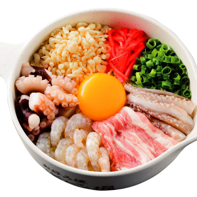 お好み焼 道とん堀 長岡古正寺店 長岡 お好み焼き 食べログ お好み焼 道とん堀 長岡古正寺店 長岡 お好み焼き 食べログ