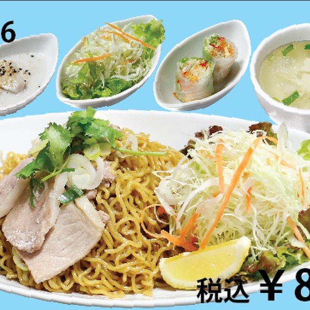 タイレストランBOSS 本店（Thai Restaurant BOSS） - 高田馬場（タイ料理）の写真（食べログが提供するog:image）