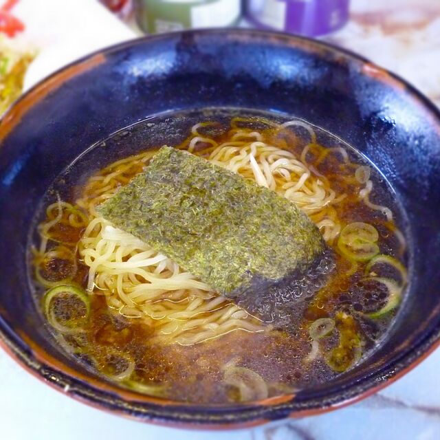 らーめんランド １９０北坂戸店 北坂戸 ラーメン 食べログ