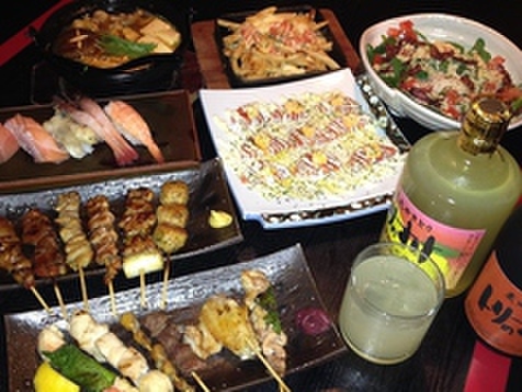 とりのすけ 長久手店 長久手古戦場 居酒屋 食べログ とりのすけ 長久手店 長久手古戦場 居酒屋 食べログ