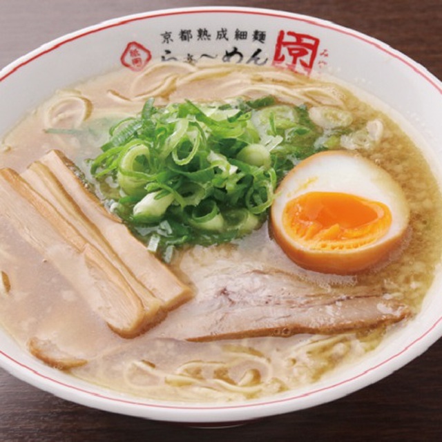 らぁ~めん京 祇園本店 祇園四条/ラーメン 食べログ らぁ~めん京 祇園本店 祇園四条/ラーメン 食べログ