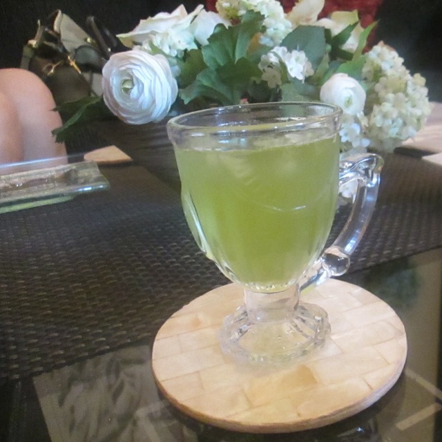 オリーブスパ南堀江 南堀江店 桜川 カフェ 喫茶 その他 食べログ