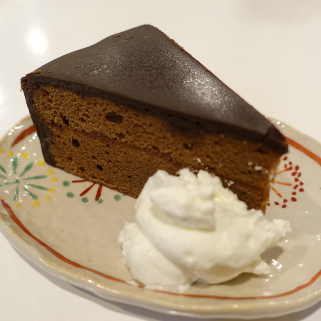 ティーゲベック 小野田 ケーキ 食べログ