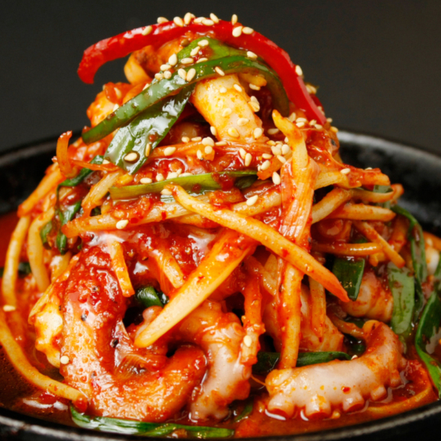王十里 サランチェ - 東銀座(韓国料理)の写真(食べログが提供するog:image)