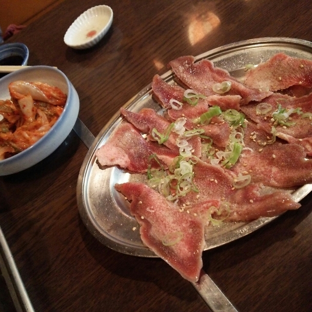 駿河 三島 焼肉 食べログ