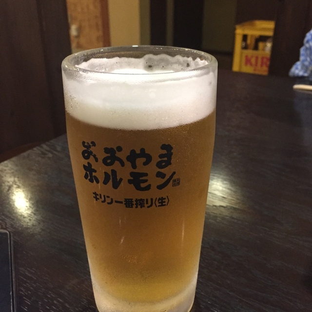 閉店 おおやまホルモン 一宮千秋店 石仏 焼肉 食べログ