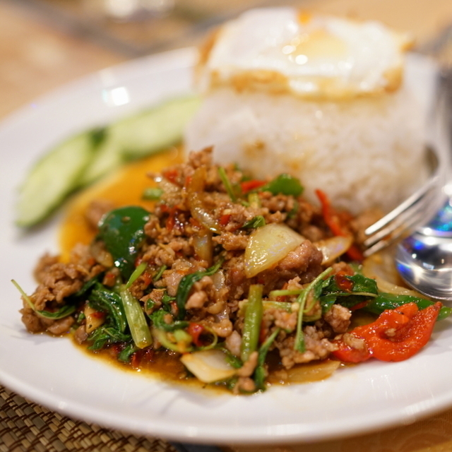 イムアロイ - 上野広小路（タイ料理）の写真（食べログが提供するog:image）